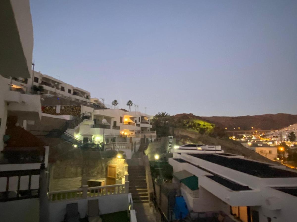 Cumanasol Apartment เปอร์โตริโก ภายนอก รูปภาพ