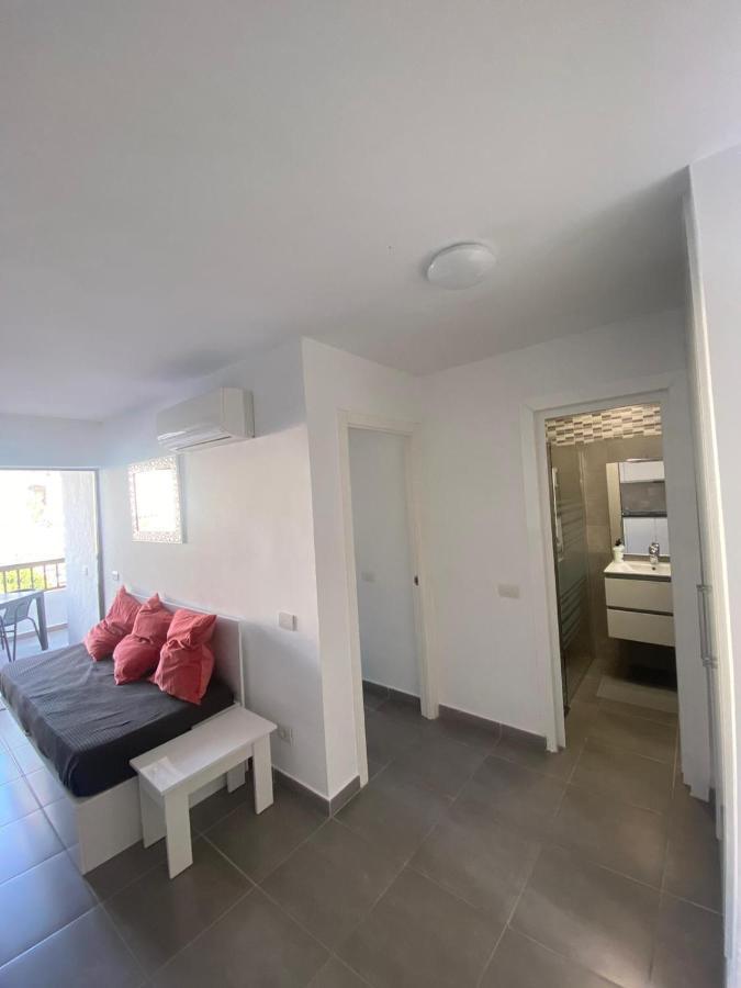 Cumanasol Apartment เปอร์โตริโก ภายนอก รูปภาพ