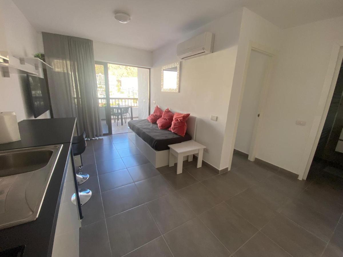 Cumanasol Apartment เปอร์โตริโก ภายนอก รูปภาพ