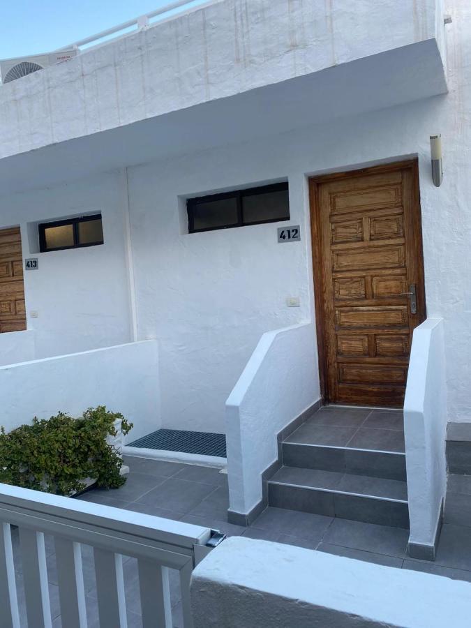 Cumanasol Apartment เปอร์โตริโก ภายนอก รูปภาพ