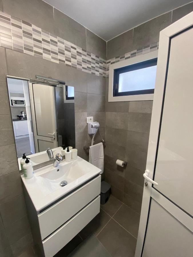 Cumanasol Apartment เปอร์โตริโก ภายนอก รูปภาพ
