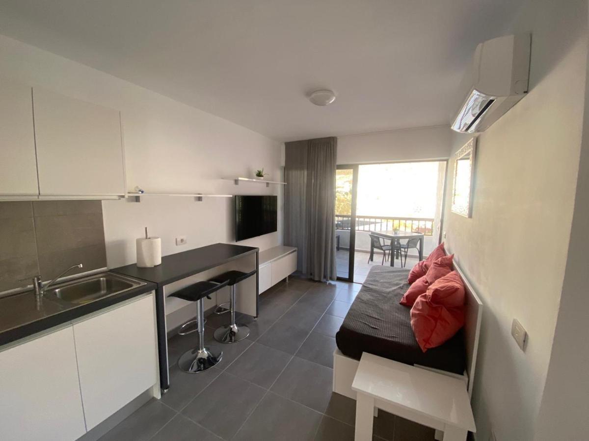Cumanasol Apartment เปอร์โตริโก ภายนอก รูปภาพ