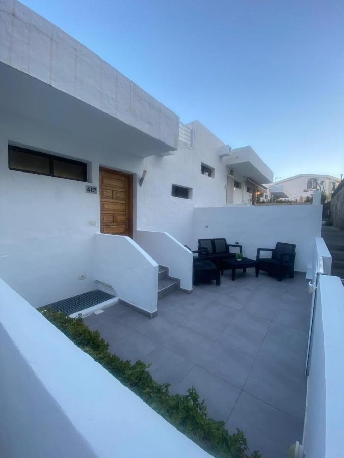 Cumanasol Apartment เปอร์โตริโก ภายนอก รูปภาพ