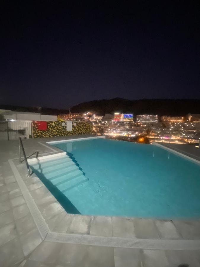 Cumanasol Apartment เปอร์โตริโก ภายนอก รูปภาพ