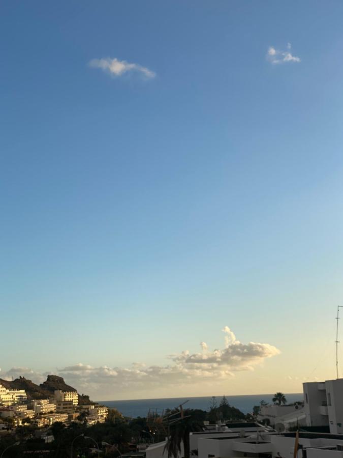 Cumanasol Apartment เปอร์โตริโก ภายนอก รูปภาพ