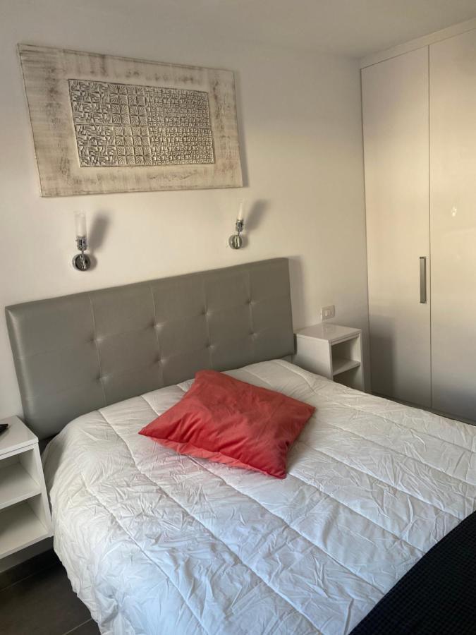 Cumanasol Apartment เปอร์โตริโก ภายนอก รูปภาพ