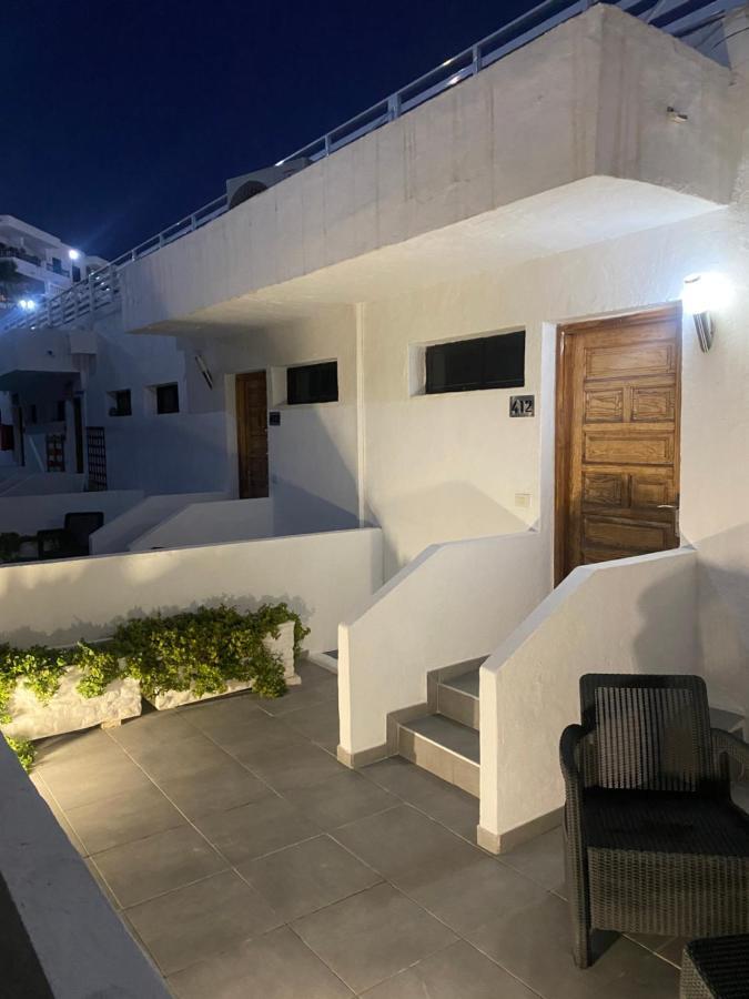 Cumanasol Apartment เปอร์โตริโก ภายนอก รูปภาพ